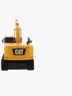 Carrera Fjernstyret-1:35 CAT 336 Fjernestyret Gravemaskine