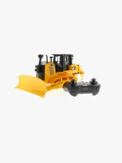 Carrera Fjernstyret-1:24 CAT D7E Fjernstyret Bulldoser