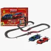 Carrera Legetøjsbiler & -Fartøjer-Ferrari Power Racing Racerbane