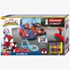 Carrera Legetøjsbiler & -Fartøjer-First Spidey and His Amazing Friends Racerbane