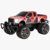 Fjernstyret|Carrera Fjernstyret Bil Ford F-150 Raptor