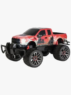 Fjernstyret|Carrera Fjernstyret Bil Ford F-150 Raptor