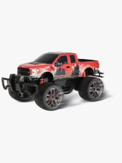 Fjernstyret|Carrera Fjernstyret Bil Ford F-150 Raptor