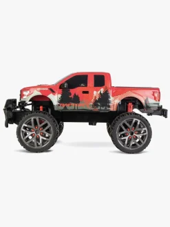 Fjernstyret|Carrera Fjernstyret Bil Ford F-150 Raptor