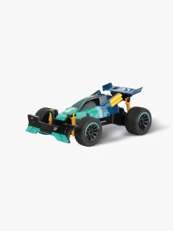 Carrera Fjernstyret Bil Factory Racing #21