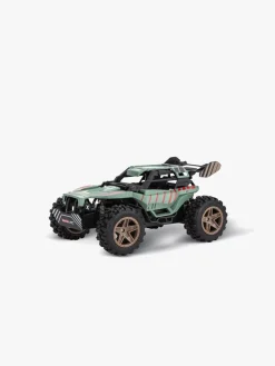 Carrera Fjernstyret Bil Mountain Racer