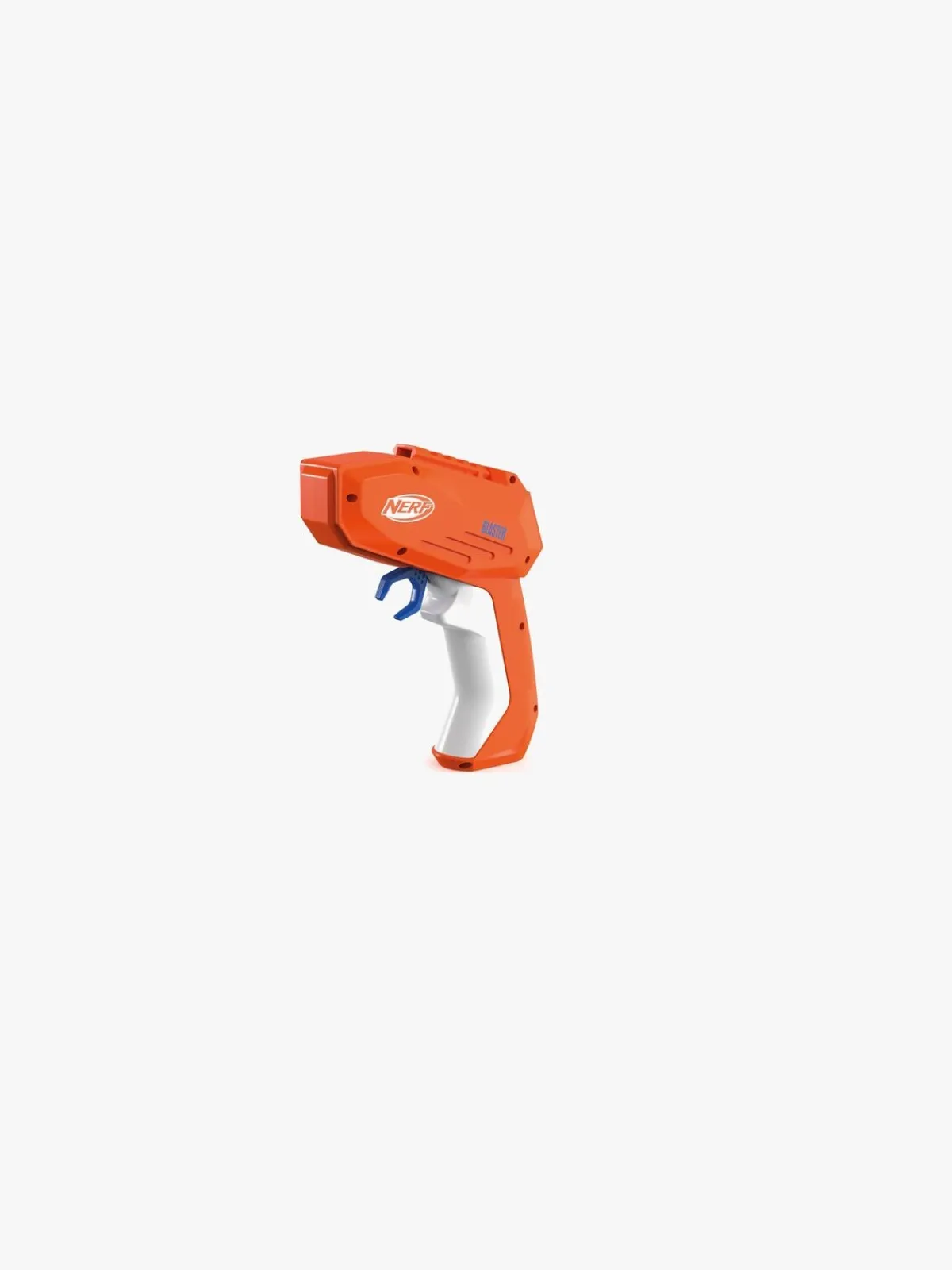 Blasters|Carrera Fjernstyret Bil Nerf Blasting Car