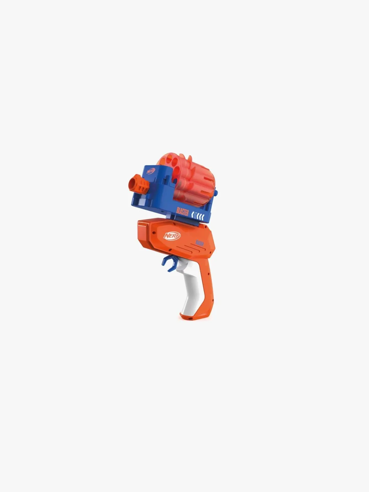 Blasters|Carrera Fjernstyret Bil Nerf Blasting Car