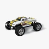 Carrera Fjernstyret-Fjernstyret Bil Offroad Pickup