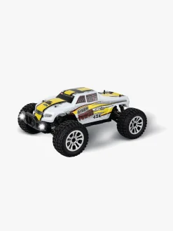 Carrera Fjernstyret-Fjernstyret Bil Offroad Pickup