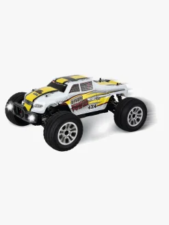 Carrera Fjernstyret-Fjernstyret Bil Offroad Pickup