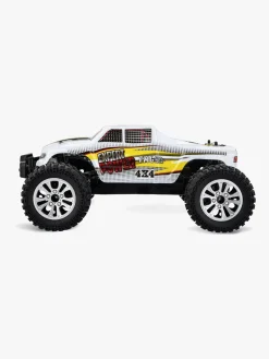 Carrera Fjernstyret-Fjernstyret Bil Offroad Pickup