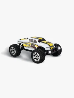 Carrera Fjernstyret-Fjernstyret Bil Offroad Pickup