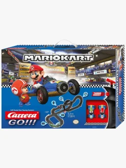 Legetøjsbiler & -Fartøjer|Carrera Go!!! Nintendo Mario Kart 8 Racerbane
