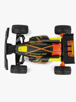 Fjernstyret|Carrera High Speed Fjernstyret Bil med Rampe