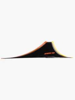Fjernstyret|Carrera High Speed Fjernstyret Bil med Rampe