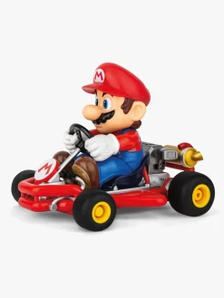 Carrera Fjernstyret-Mario Kart Fjernstyret Bil
