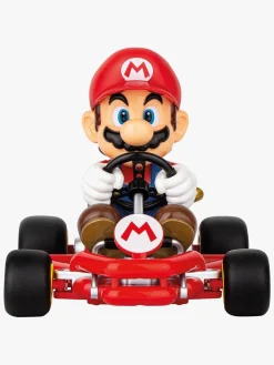 Carrera Fjernstyret-Mario Kart Fjernstyret Bil