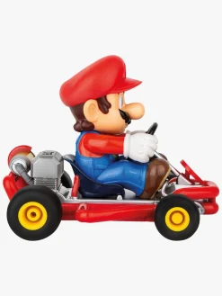Carrera Fjernstyret-Mario Kart Fjernstyret Bil