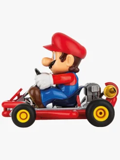 Carrera Fjernstyret-Mario Kart Fjernstyret Bil