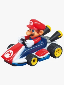 Carrera Legetøjsbiler & -Fartøjer-Nintendo Mario Kart First Car