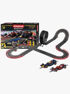 Carrera Oracle Red Bull Speed Zone Racerbane