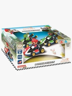 Carrera Legetøjsbiler & -Fartøjer-P&S Mario Kart 8 3-pak