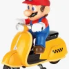 Carrera Super Mario Odyssey Scooter Mario Fjernstyret Bil
