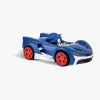 Carrera Fjernstyret-Team Sonic Fjernstyret Bil