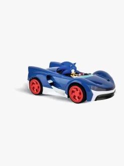 Carrera Fjernstyret-Team Sonic Fjernstyret Bil