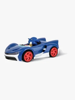 Carrera Fjernstyret-Team Sonic Fjernstyret Bil