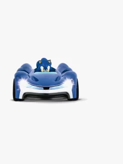 Carrera Fjernstyret-Team Sonic Fjernstyret Bil