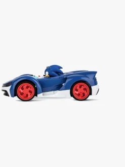 Carrera Fjernstyret-Team Sonic Fjernstyret Bil