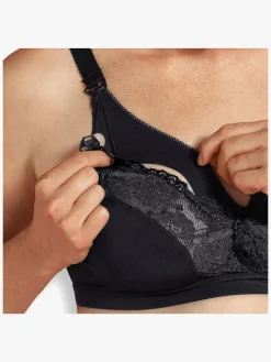 Carriwell Amme-BH Lace,