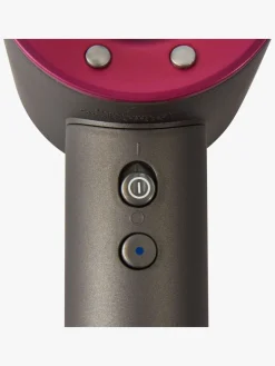 Casdon Dyson Supersonic & Corrale Deluxe Hårstylingsæt