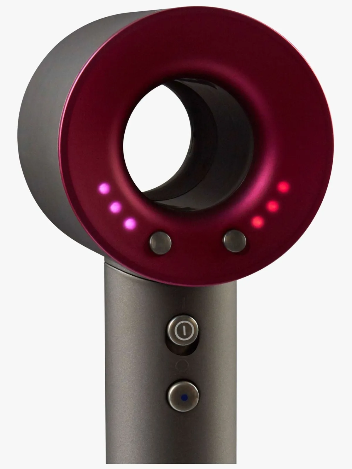 Casdon Dyson Supersonic Hårstylingsæt