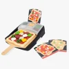 Casdon Rolleleg-Legesæt Pizza-station
