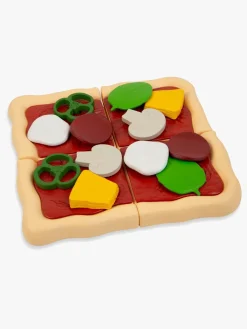 Casdon Rolleleg-Legesæt Pizza-station