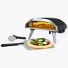 Casdon Rolleleg-Ooni Legesæt Pizzaovn