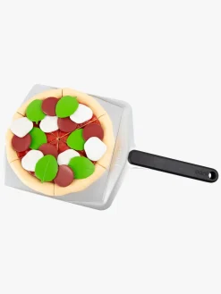 Casdon Rolleleg-Ooni Legesæt Pizzaovn