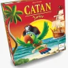 BradspelSE Catan Junior Brætspil