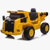 CAT Elbiler & -Køretøjer-erpillar Elektrisk Kørbar Dumper