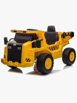 CAT Elbiler & -Køretøjer-erpillar Elektrisk Kørbar Dumper