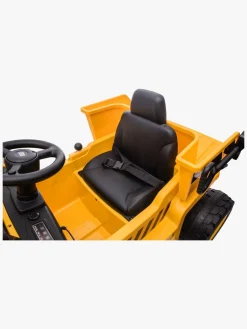 CAT Elbiler & -Køretøjer-erpillar Elektrisk Kørbar Dumper
