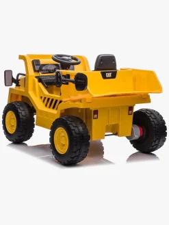 CAT Elbiler & -Køretøjer-erpillar Elektrisk Kørbar Dumper