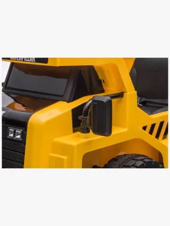 CAT Elbiler & -Køretøjer-erpillar Elektrisk Kørbar Dumper