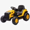 CAT erpillar Elektrisk Kørbar Traktor