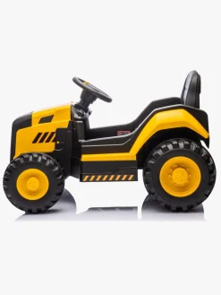 CAT erpillar Elektrisk Kørbar Traktor