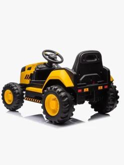 CAT erpillar Elektrisk Kørbar Traktor