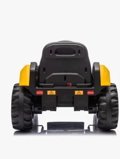 CAT erpillar Elektrisk Kørbar Traktor